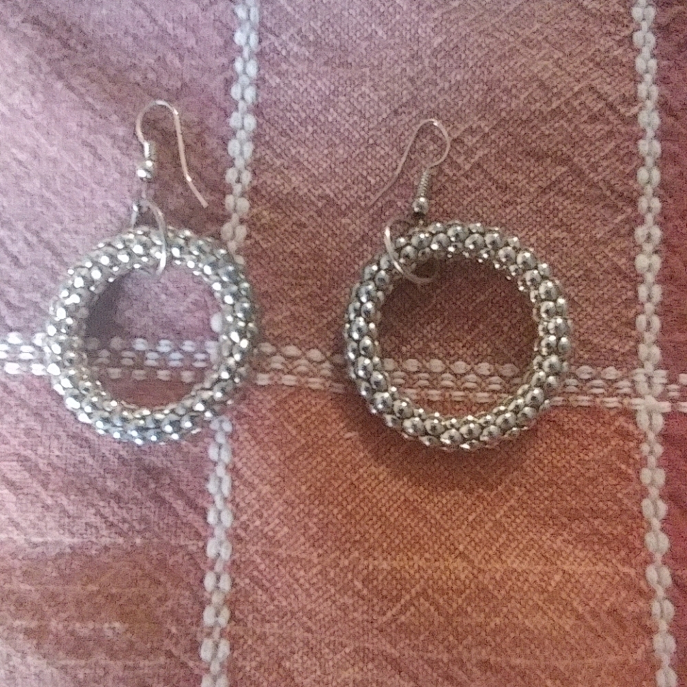 Necklace & Earring Set - Picture 3 of 4
